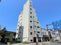 セブンマンション　外観